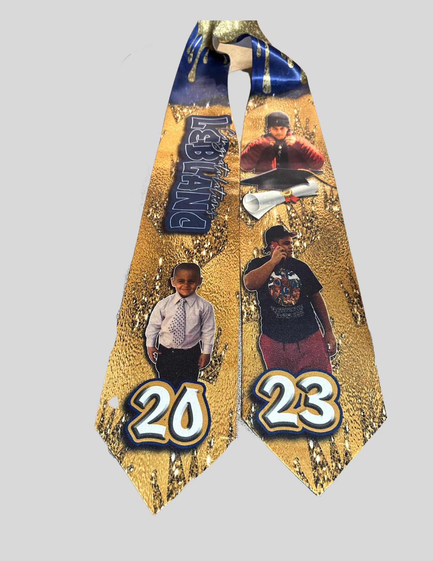 Graduation Stole