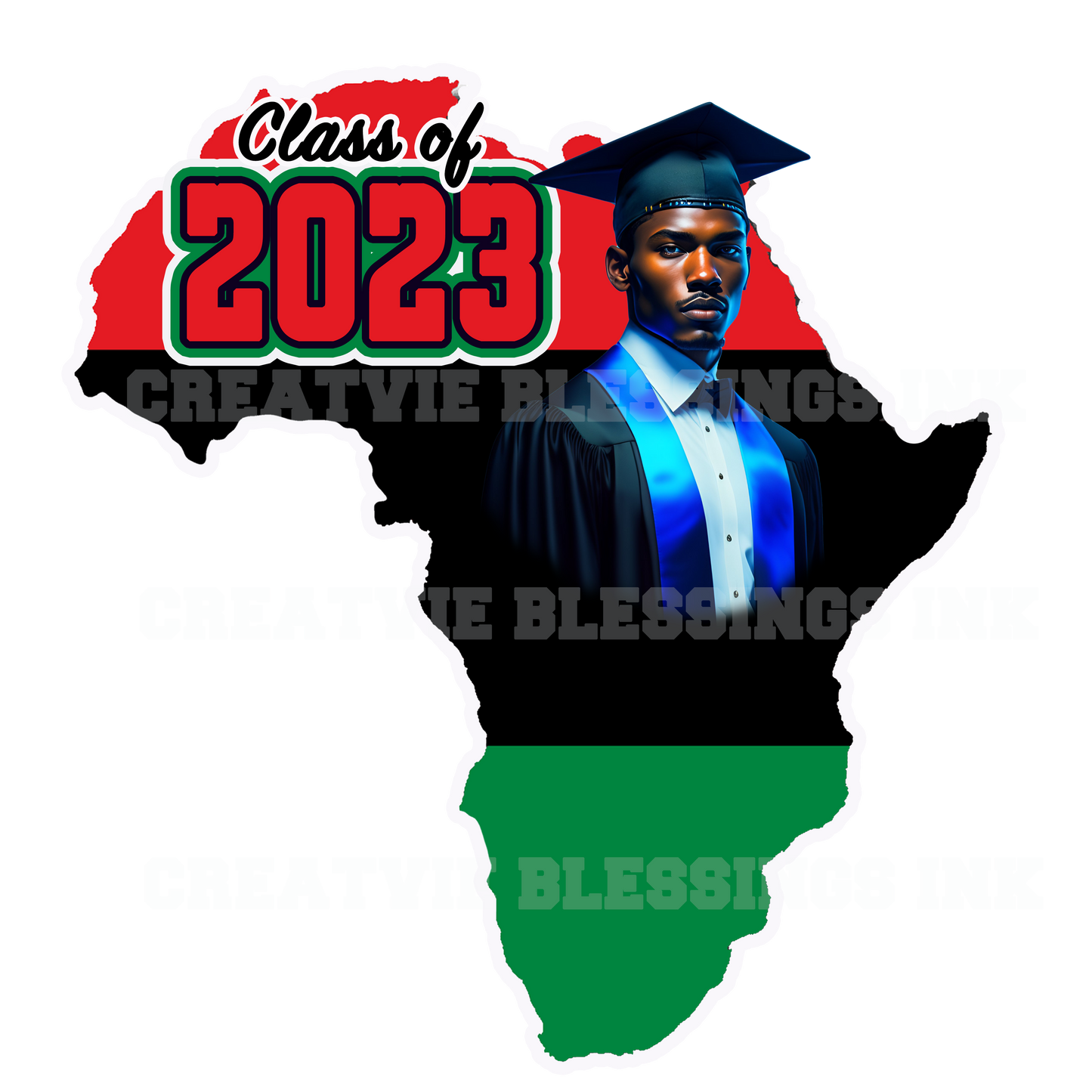 Graduation Bundle DIGITAL DOWNLOAD ONLY