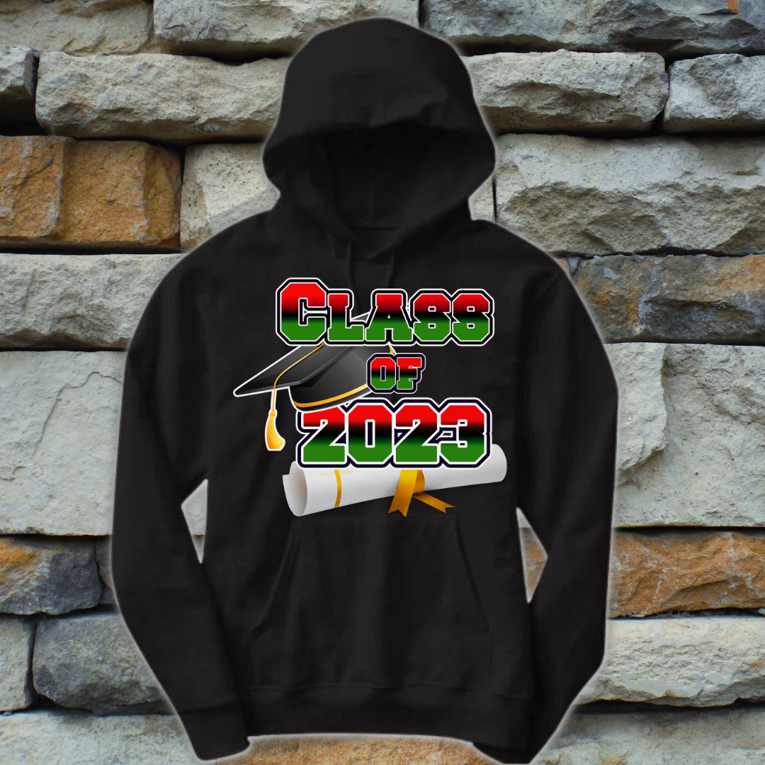 BSU CLASS OF 2023 TRANSFER or DIGITAL DOWNLOAD