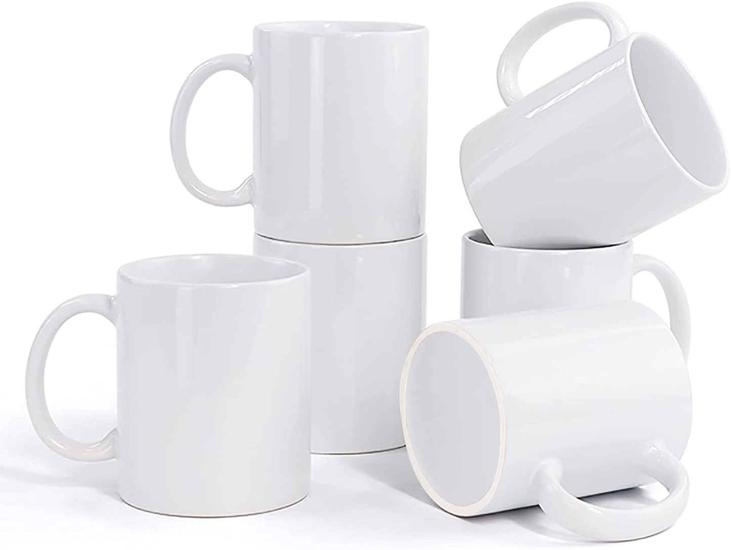 Coffee Mug: Personalized