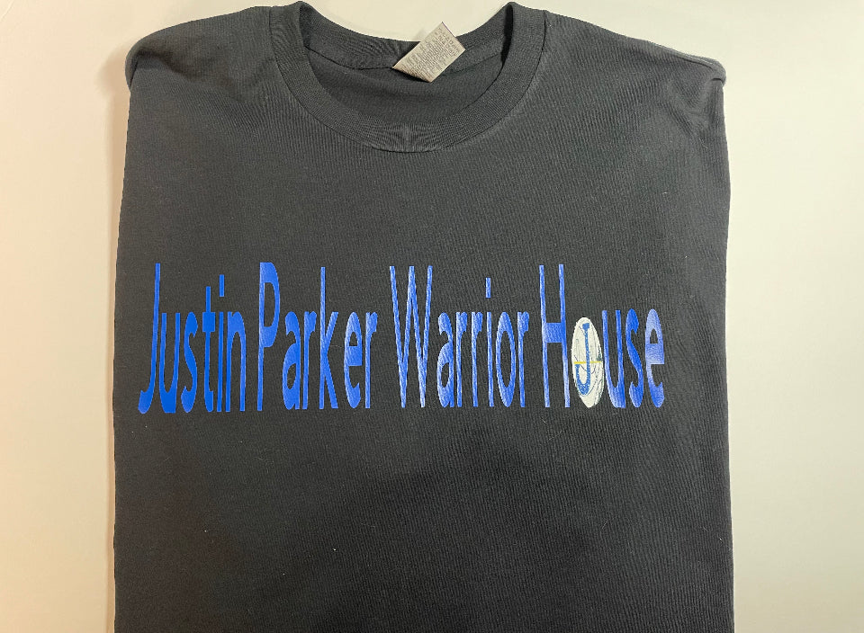 Custom Vinyl Apparel: T Shirt