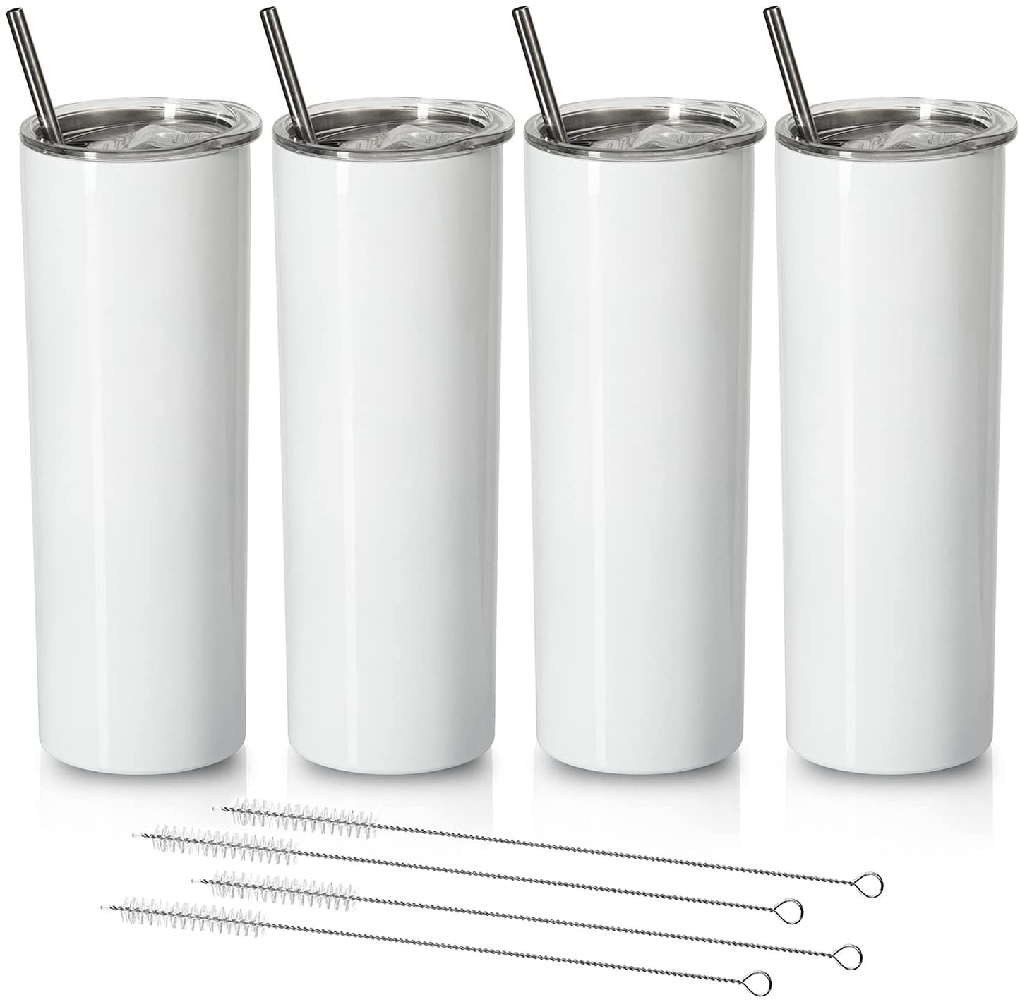 Tumblers: 20 oz