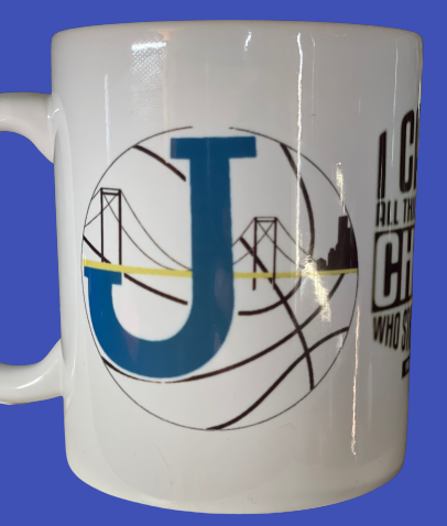 Coffee Mug: Personalized