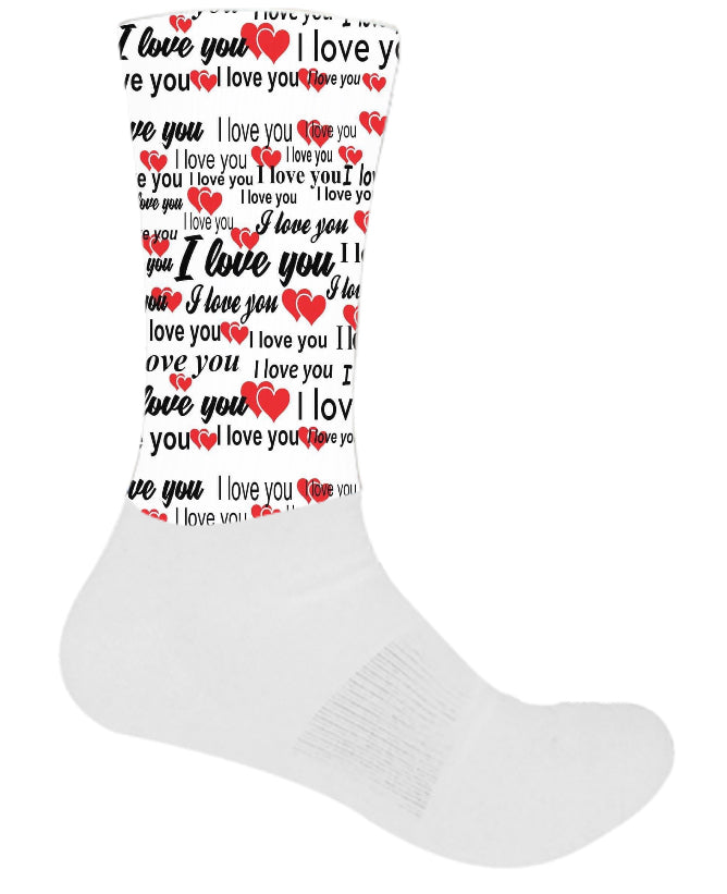 Custom SOCKS