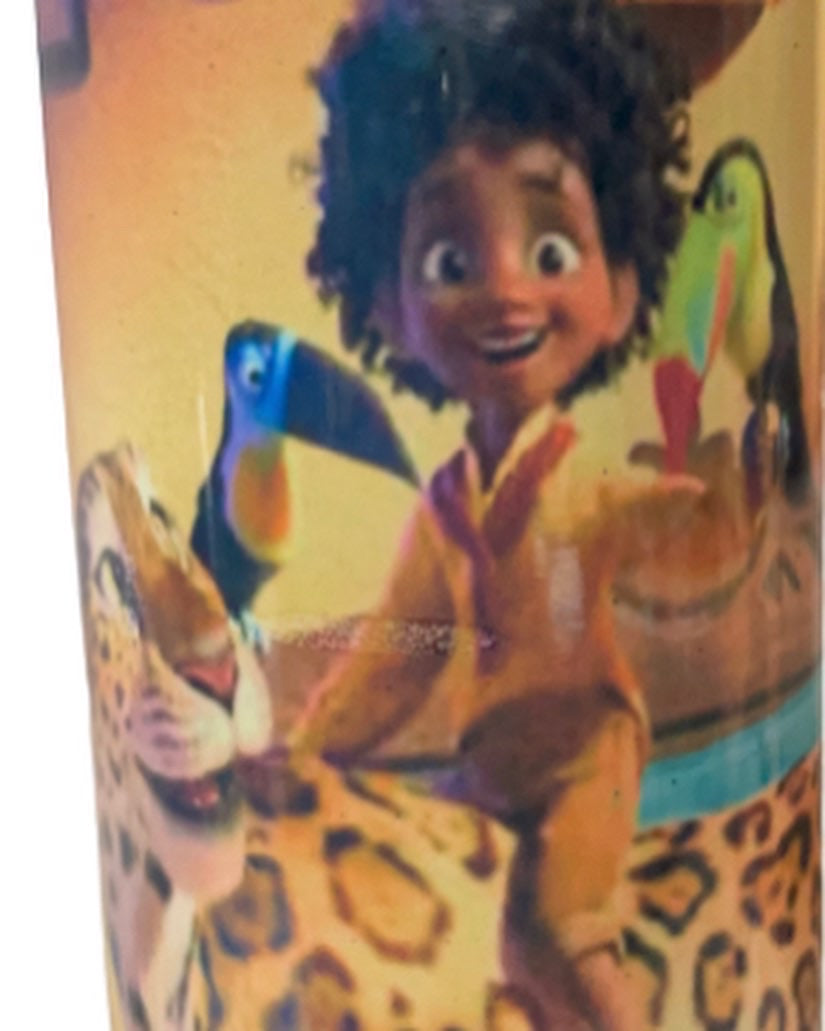 Custom Toddler Tumbler