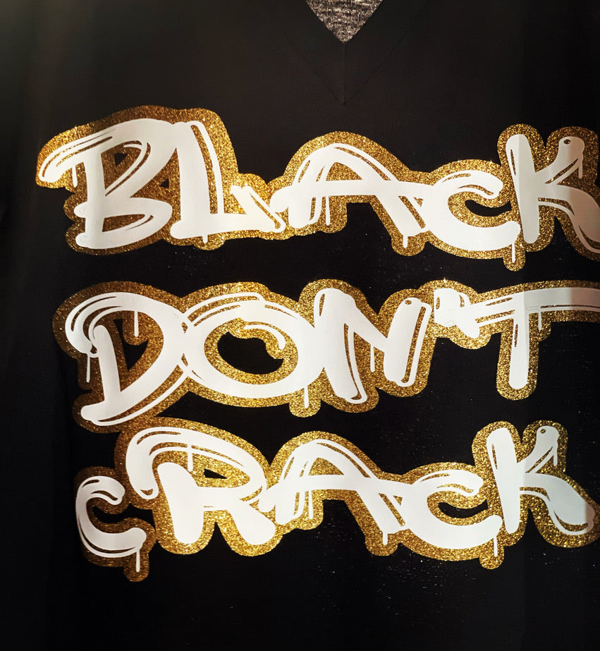 Custom Vinyl Apparel: T Shirt