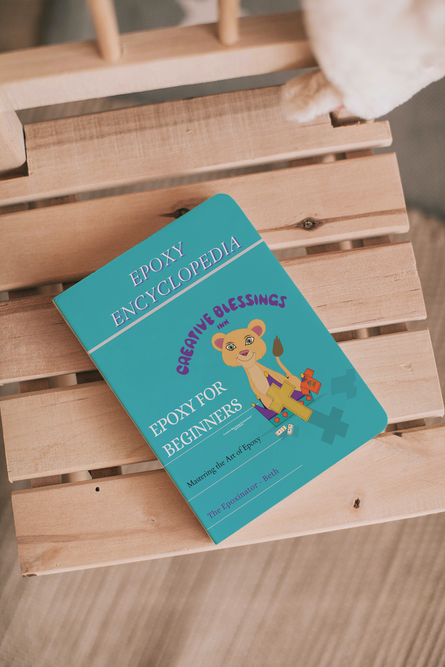 Epoxy Encyclopedia E Book