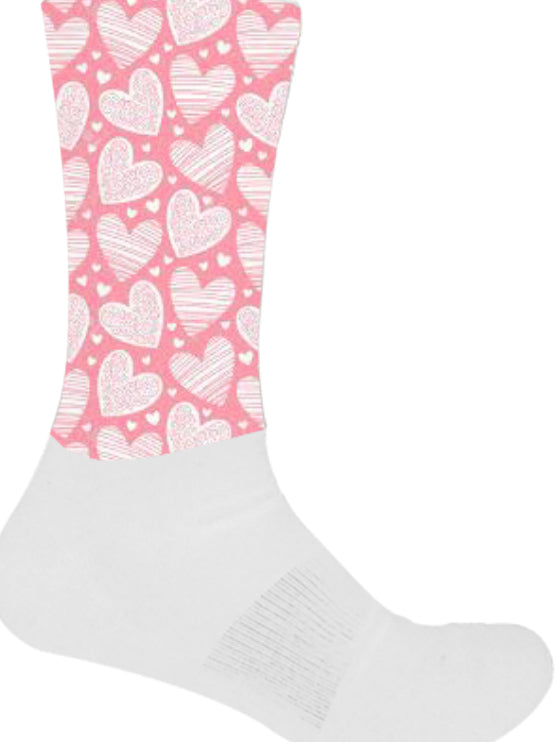 Custom SOCKS