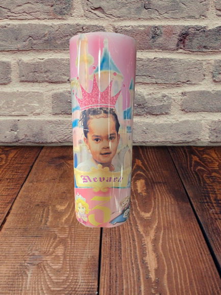 Tumblers: 20 oz