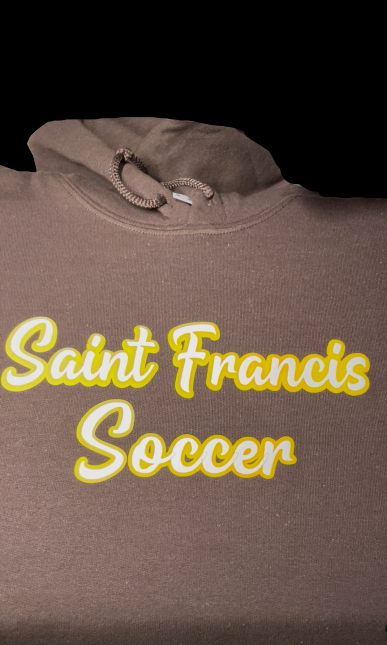 Team Hoodie