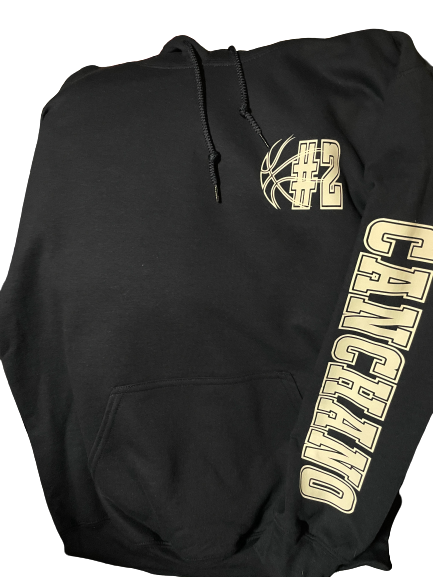 Team Hoodie