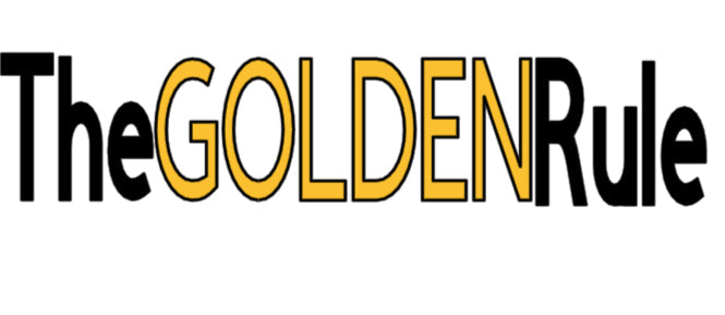 The GOLDEN Rule HOODIE