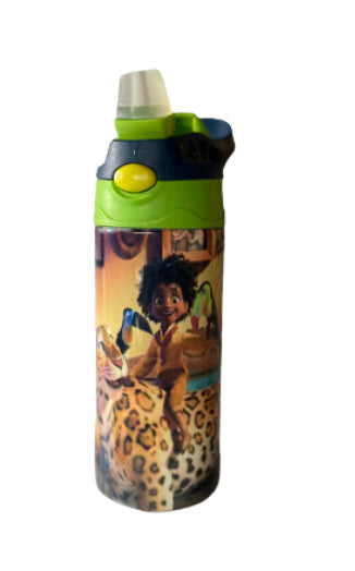 Custom Toddler Tumbler