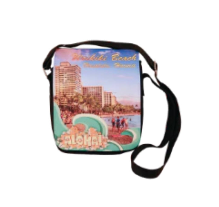Shoulder Bag: Purse