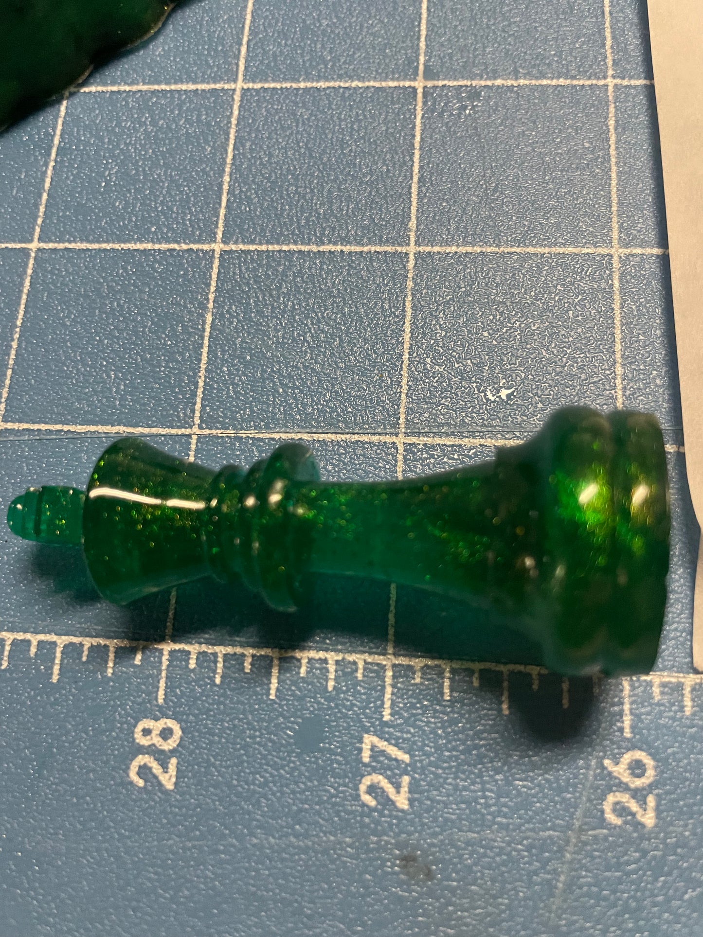 Customized XL Chess Set: Professional Sized