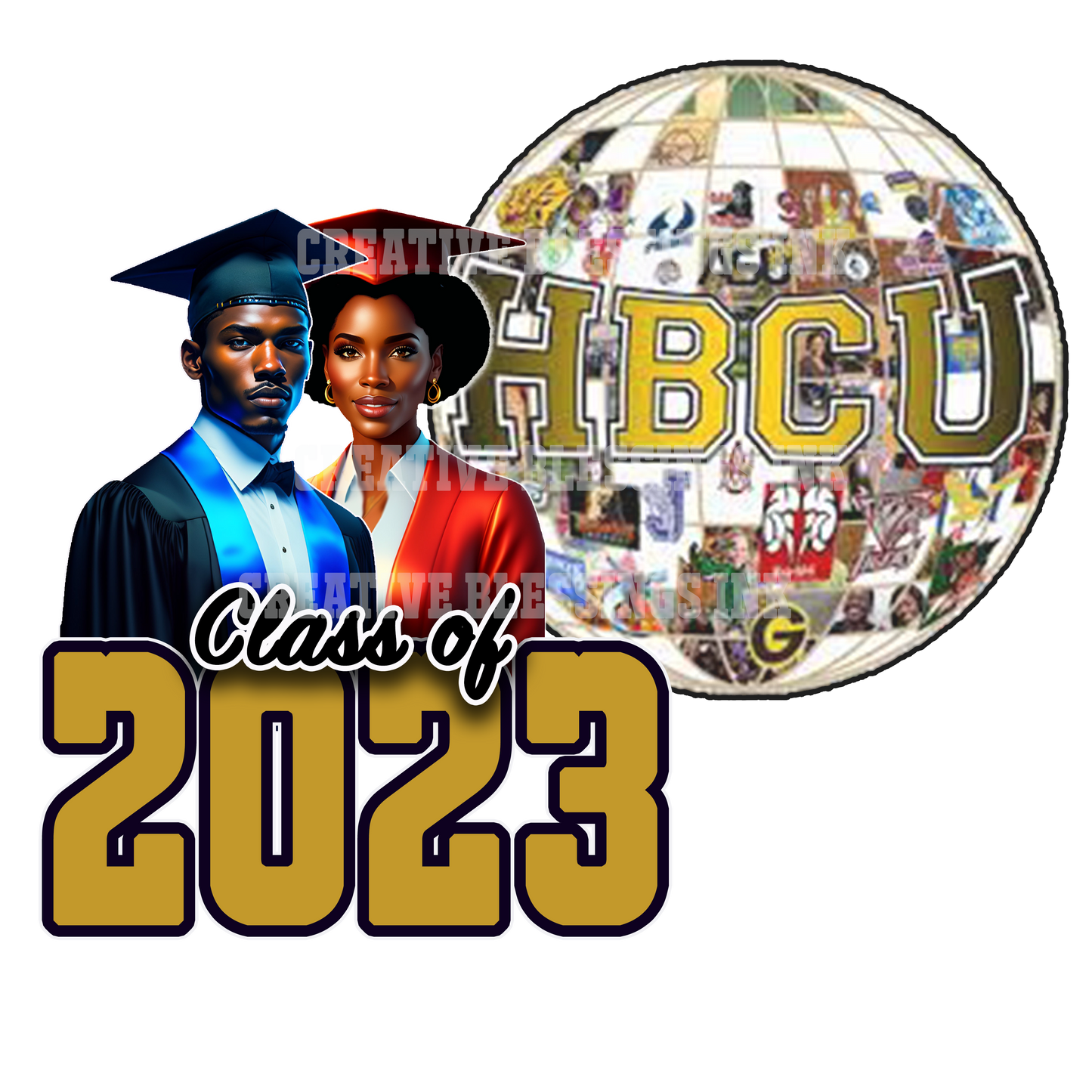 HBCU ON HEART CLASS 2023 TRANSFER