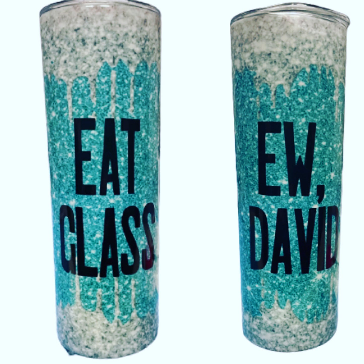 Tumblers: 20 oz