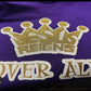 Custom Vinyl Apparel: T Shirt