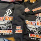 Custom Vinyl Apparel: Sweatshirt