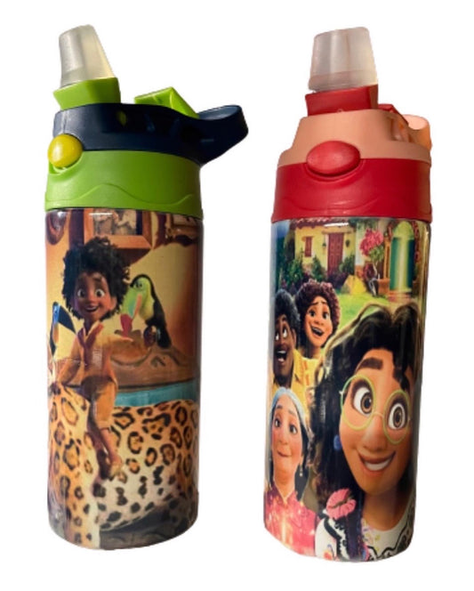 Custom Toddler Tumbler