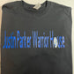 Custom Vinyl Apparel: T Shirt