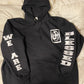 Custom Vinyl Apparel: Sweatshirt