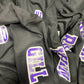 Custom Vinyl Apparel: Sweatshirt
