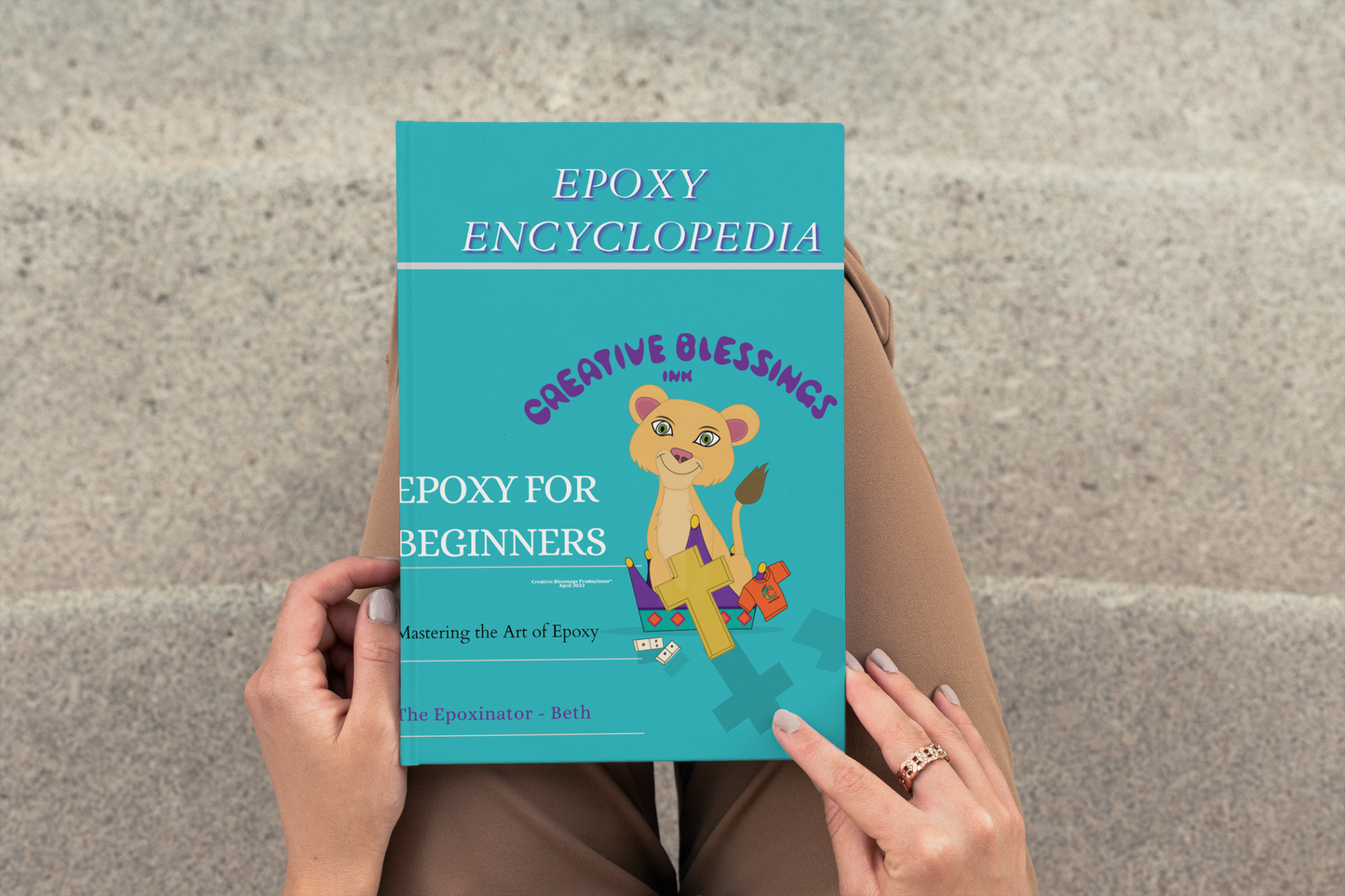 Epoxy Encyclopedia  E Book