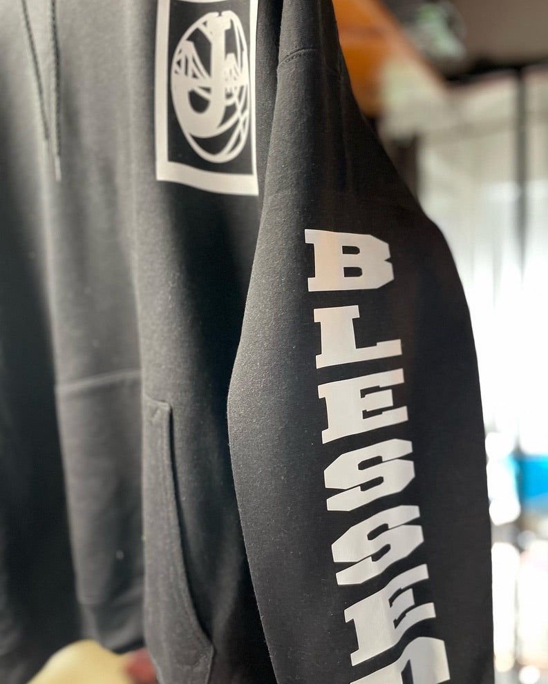 Custom Vinyl Apparel: Sweatshirt