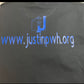 Custom Vinyl Apparel: T Shirt