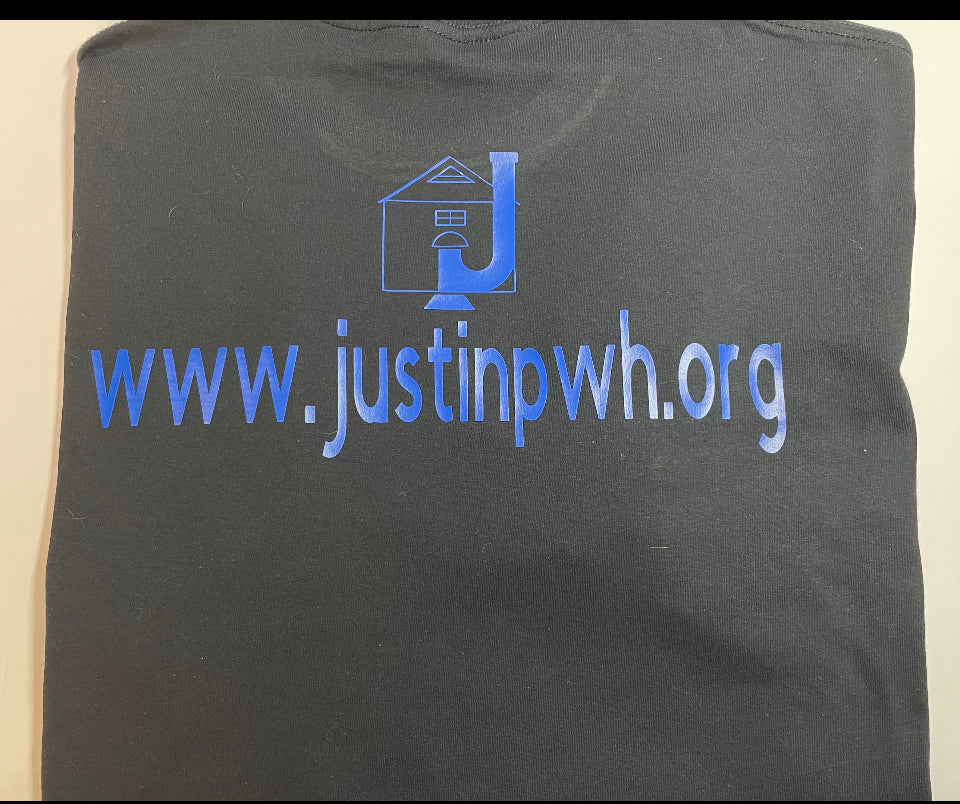 Custom Vinyl Apparel: T Shirt