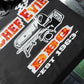 Custom Vinyl Apparel: Sweatshirt