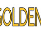 The GOLDEN Rule HOODIE