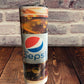 Tumblers: 20 oz